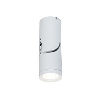 Накладной светодиодный светильник Maytoni Tube C019CW-01W4K