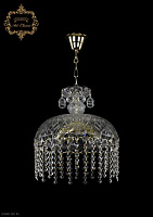 Хрустальный подвесной светильник Bohemia Art Classic 14.781.35.G.R