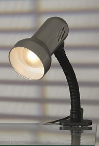 Настольная лампа LUSSOLE LST-4964-01
