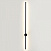 Настенный светодиодный светильник Odeon Light FILLINI 4335/18WL