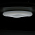 Светодиодный потолочный светильник CITILUX Стратус CL732660RGB