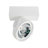 Накладной светильник Donolux DL18407/11WW-White