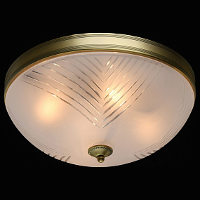 Потолочный светильник MW-Light Афродита 317015004