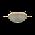 Потолочный светильник Maytoni Frigate ARM624-03-W
