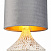 Настольная лампа Omnilux Lucese OML-19604-01