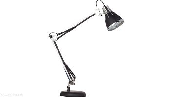 Настольная лампа Arte Lamp CREAZIONE A2245LT-1BK