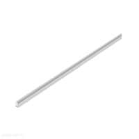 Линейный светильник Gauss 12Вт 4100K 87 см 130511212