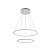 Светодиодный подвесной светильник Maytoni Nola MOD807-PL-02-60-W