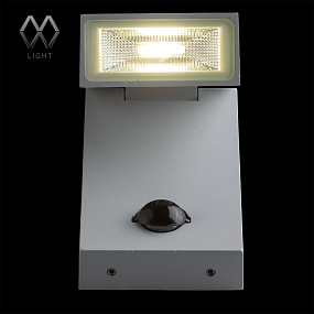 Настенный светильник MW-Light Меркурий 807021601