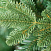 CRYSTAL TREES Искусственная Ель Габи заснеженная с вплетенной гирляндой 210 см