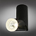 Накладной светодиодный светильник Omnilux Ultimo OML-100219-10