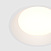 Встраиваемый светодиодный светильник Maytoni Okno DL055-12W3K-W