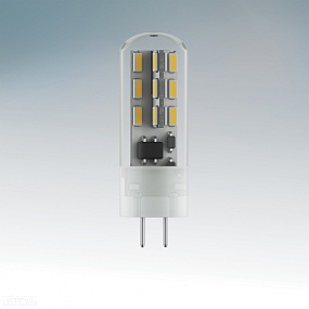 Лампа светодиодная LIGHTSTAR G4 1.5W 2800K