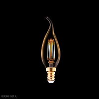 Лампа светодиодная Nowodvorski Vintage Led 9793