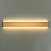 Настенный светодиодный светильник Odeon Light FRAMANT 4295/30WL