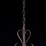 Подвесной светильник Maytoni Iron  H104-11-R