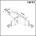 Светодиодный светильник без драйвера для арт. 358160 NOVOTECH ITER 135117