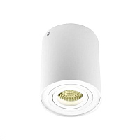 Накладной светильник Donolux Lumme DL18613/01WW- R White