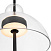 Светодиодный подвесной светильник Maytoni Bangkok MOD185PL-L6B3K1