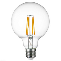 Лампа светодиодная LIGHTSTAR E27 8W 4000K 933104