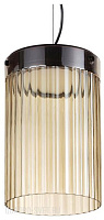 Подвесной светодиодный светильник Odeon Light PILLARI 5047/15L