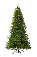 Ель CRYSTAL TREES Княжеская зеленая 210 см KP6221