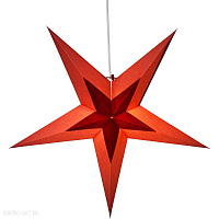 Новогодний декор Звезда EGLO DIVA 501-77