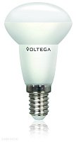 Лампа светодиодная Рефлекторная Voltega E14 4000К 4.5W VG4-RM2E14cold4W