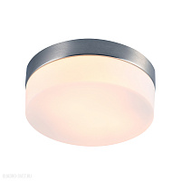 Потолочный светильник для ванной комнаты Arte Lamp AQUA-TABLET A6047PL-2SS