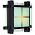 Настенно-потолочный светильник OMNILUX OML-40507-01