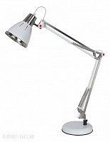 Настольная лампа Arte Lamp CREAZIONE A2245LT-1WH