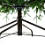Ель CRYSTAL TREES Савойя 210 см KP13210