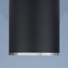 Накладной светильник Elektrostandard Rutero DLN101 GU10