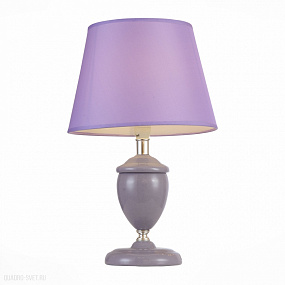 Настольная лампа ST Luce Pastello SL984.804.01