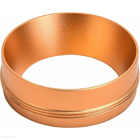 Вставка-кольцо Золотой Wertmark STECKEN WE803.RG.400