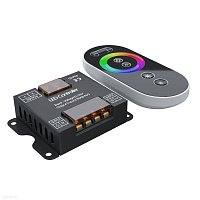 Контроллер для светодиодной ленты RGB 360W Maytoni CLM002