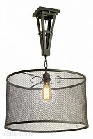 Подвесной светильник Lussole Loft LSP-9885