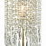 Настольная лампа Odeon Light CHOKKA 5028/1T