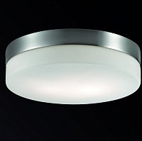 Светильник для ванных комнат ODEON LIGHT PRESTO 2405/1A