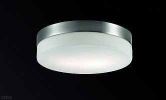 Светильник для ванных комнат ODEON LIGHT PRESTO 2405/1A