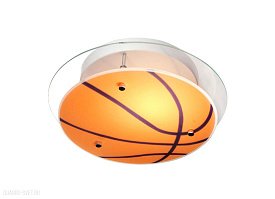Настенно-потолочный светильник Баскетбол Donolux Baby C110017/1