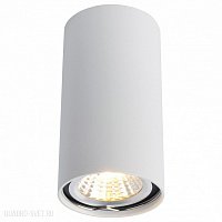 Накладной светильник Arte Lamp A1516PL-1WH