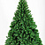 CRYSTAL TREES Искусственная Ель Питерская зеленая 120 см