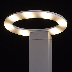 Напольный светильник MW-Light Меркурий 807041501