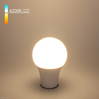 Светодиодная лампа Elektrostandard A65 15W 4200K E27 BLE2725