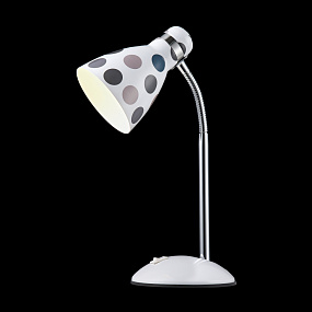 Настольная лампа Freya Manola FR5132-TL-01-P2