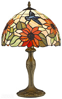 Настольная лампа VELANTE 817-804-01