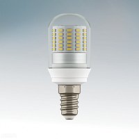 Лампа светодиодная LIGHTSTAR Е14 9W 4200K