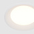 Встраиваемый светодиодный светильник Maytoni Okno DL055-24W3K-W
