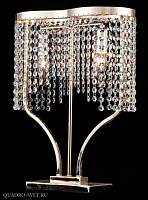 Настольная лампа Maytoni Toils DIA600-22-G